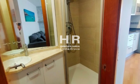 Sale - Apartment / flat - Castell-Platja d'Aro - Centro
