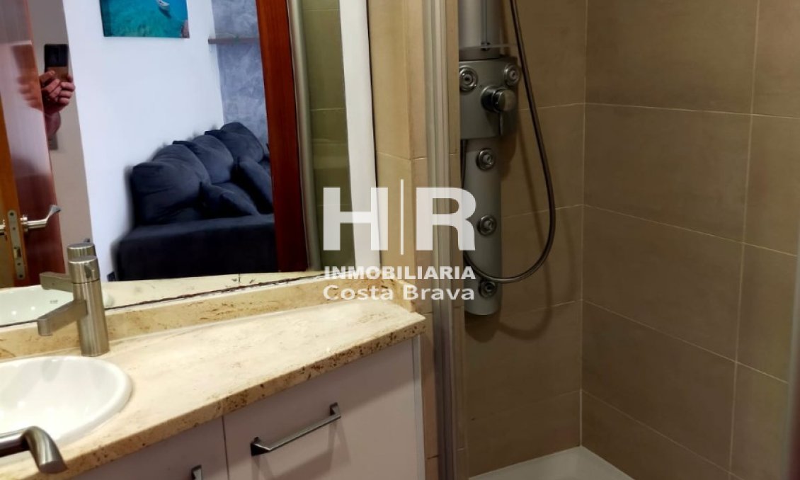 Sale - Apartment / flat - Castell-Platja d'Aro - Centro