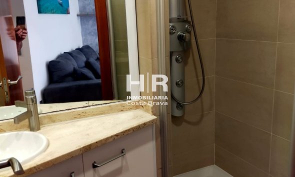 Sale - Apartment / flat - Castell-Platja d'Aro - Centro
