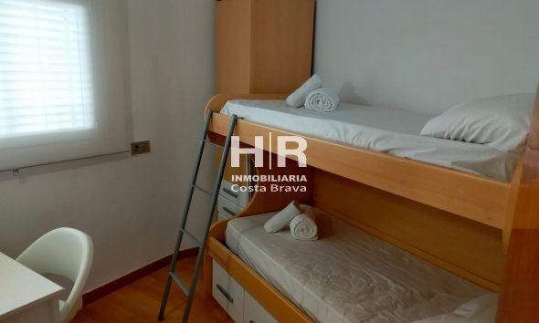 Sale - Apartment / flat - Castell-Platja d'Aro - Centro