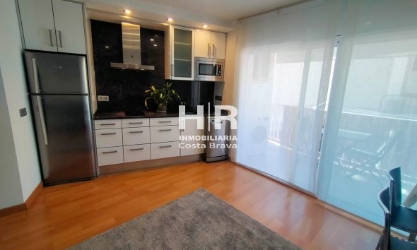 Sale - Apartment / flat - Castell-Platja d'Aro - Centro