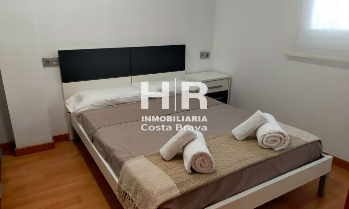 Sale - Apartment / flat - Castell-Platja d'Aro - Centro