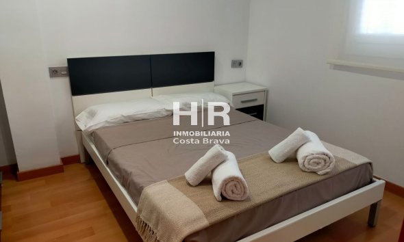 Sale - Apartment / flat - Castell-Platja d'Aro - Centro