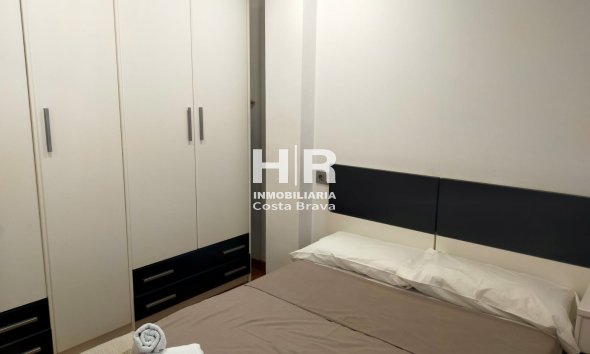 Sale - Apartment / flat - Castell-Platja d'Aro - Centro