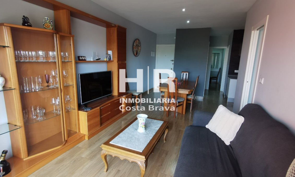 Sale - Apartment / flat - Platja D'Aro - Centro