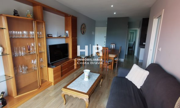 Sale - Apartment / flat - Platja D'Aro - Centro