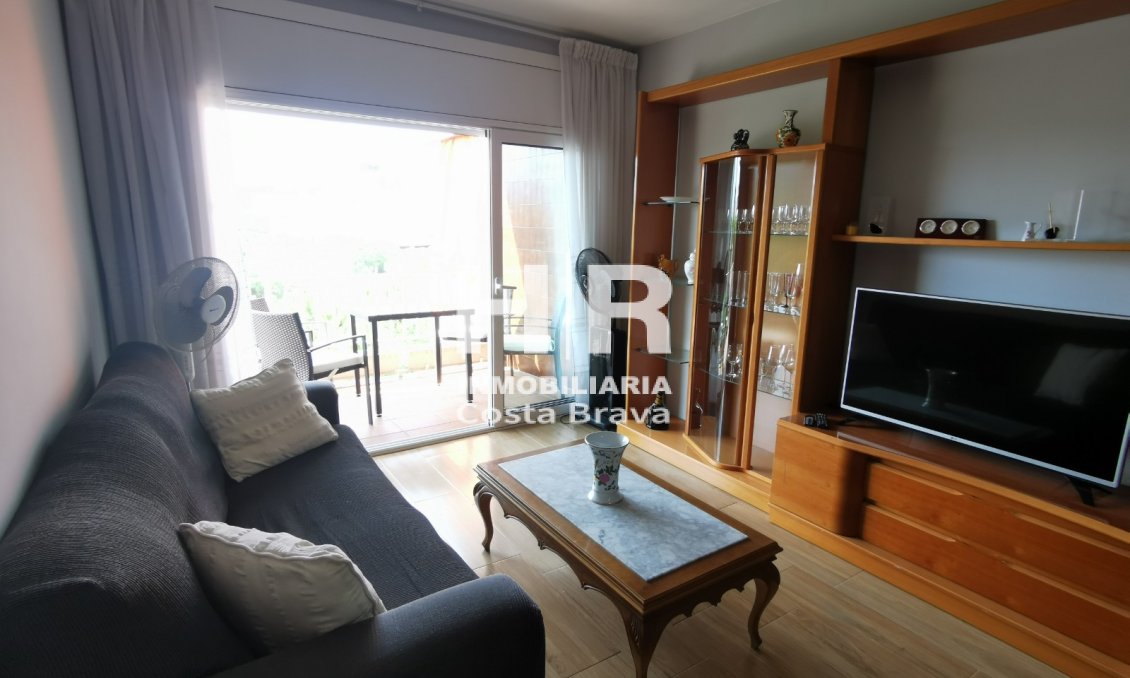 Sale - Apartment / flat - Platja D'Aro - Centro