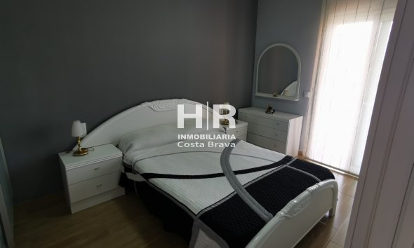 Sale - Apartment / flat - Platja D'Aro - Centro