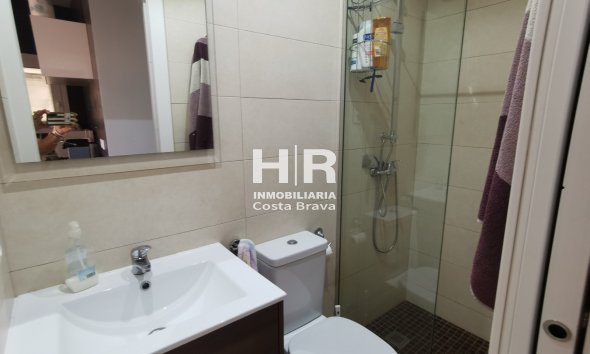 Sale - Apartment / flat - Platja D'Aro - Centro