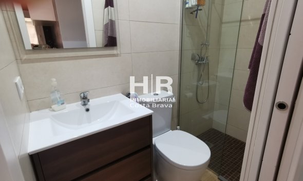 Sale - Apartment / flat - Platja D'Aro - Centro