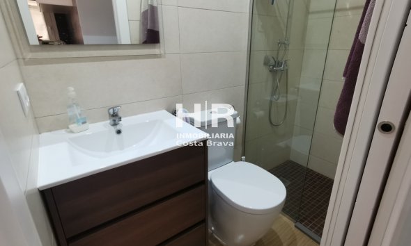 Sale - Apartment / flat - Platja D'Aro - Centro