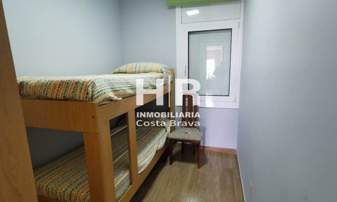 Sale - Apartment / flat - Platja D'Aro - Centro