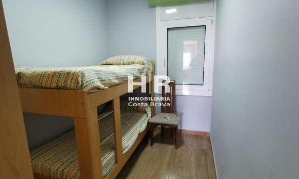 Sale - Apartment / flat - Platja D'Aro - Centro