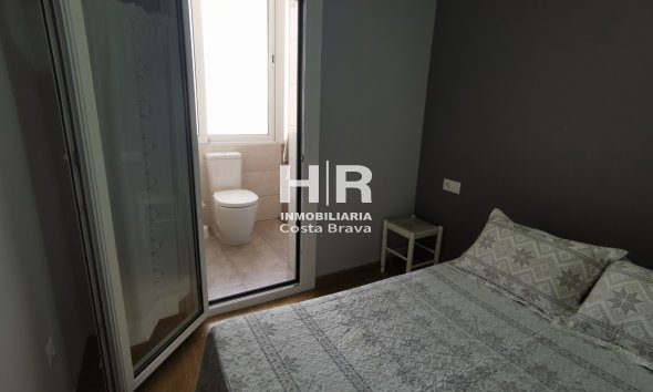 Sale - Apartment / flat - Platja D'Aro - Centro