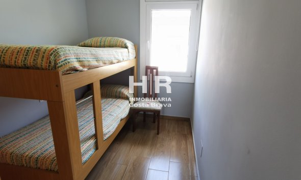 Sale - Apartment / flat - Platja D'Aro - Centro