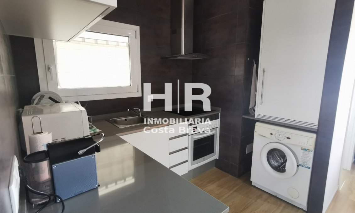 Sale - Apartment / flat - Platja D'Aro - Centro