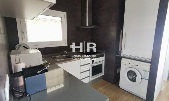 Sale - Apartment / flat - Platja D'Aro - Centro