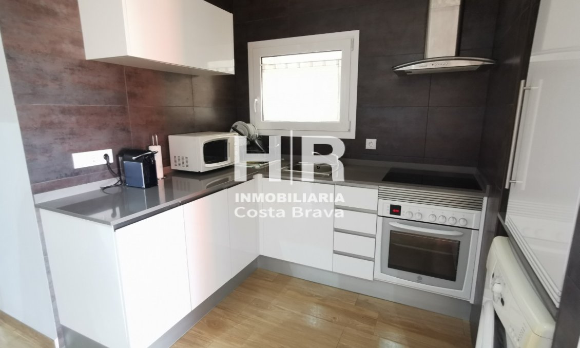 Sale - Apartment / flat - Platja D'Aro - Centro