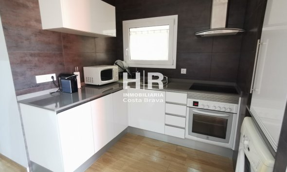 Sale - Apartment / flat - Platja D'Aro - Centro