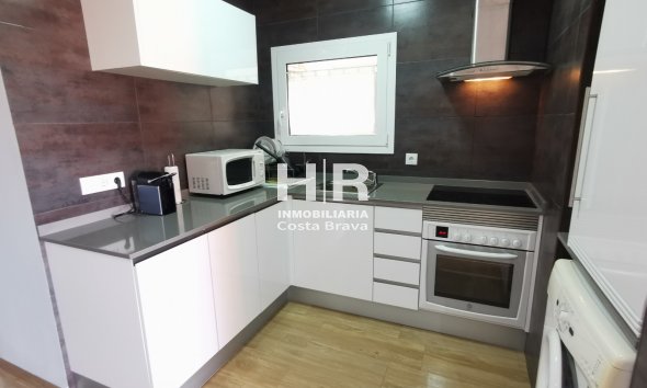 Sale - Apartment / flat - Platja D'Aro - Centro
