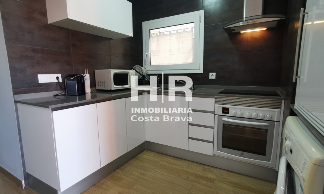 Sale - Apartment / flat - Platja D'Aro - Centro