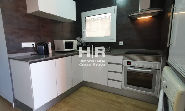 Sale - Apartment / flat - Platja D'Aro - Centro