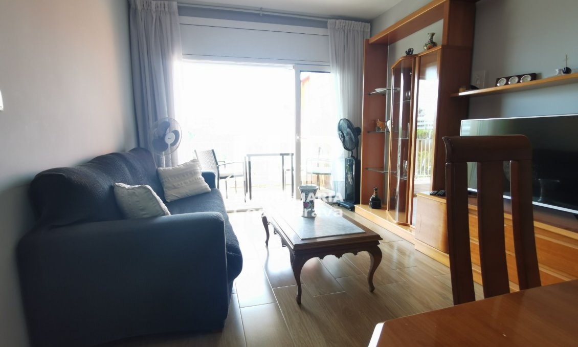 Sale - Apartment / flat - Platja D'Aro - Centro