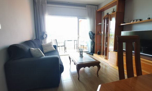 Sale - Apartment / flat - Platja D'Aro - Centro