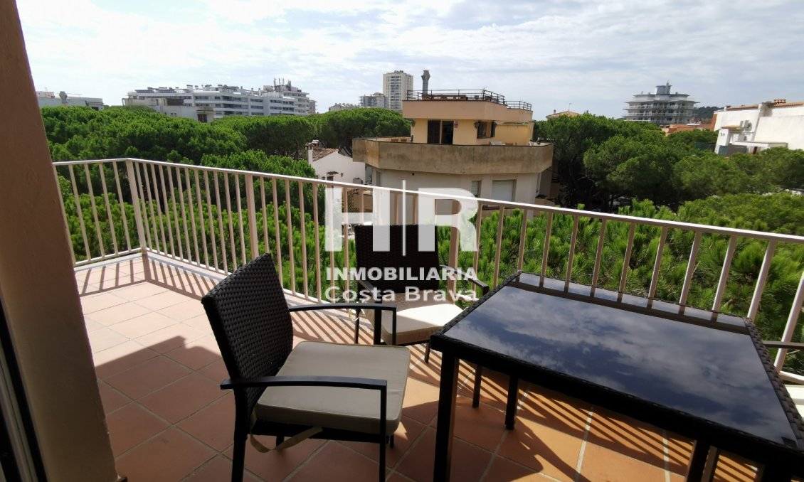 Sale - Apartment / flat - Platja D'Aro - Centro
