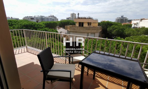 Sale - Apartment / flat - Platja D'Aro - Centro