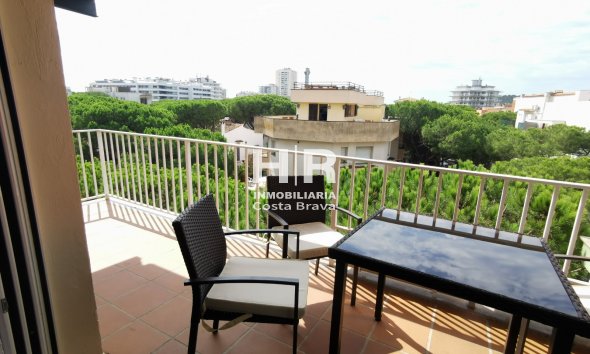 Sale - Apartment / flat - Platja D'Aro - Centro
