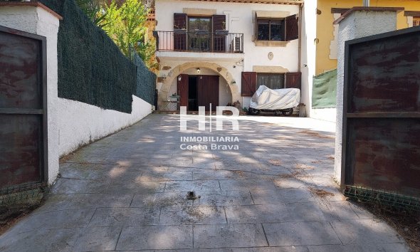 Venda - Casa - Santa Cristina D'Aro - Golf