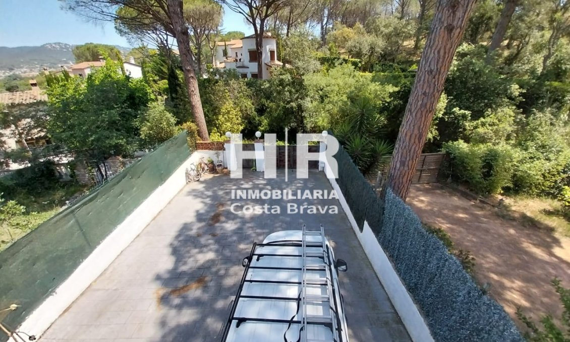 Venda - Casa - Santa Cristina D'Aro - Golf
