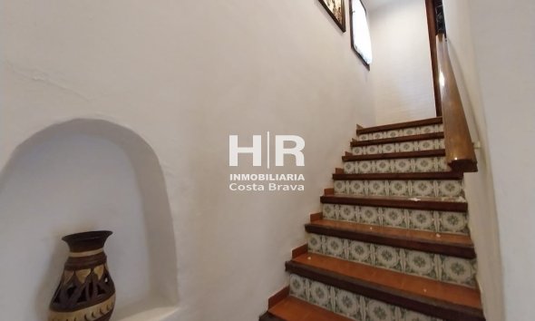 Venda - Casa - Santa Cristina D'Aro - Golf