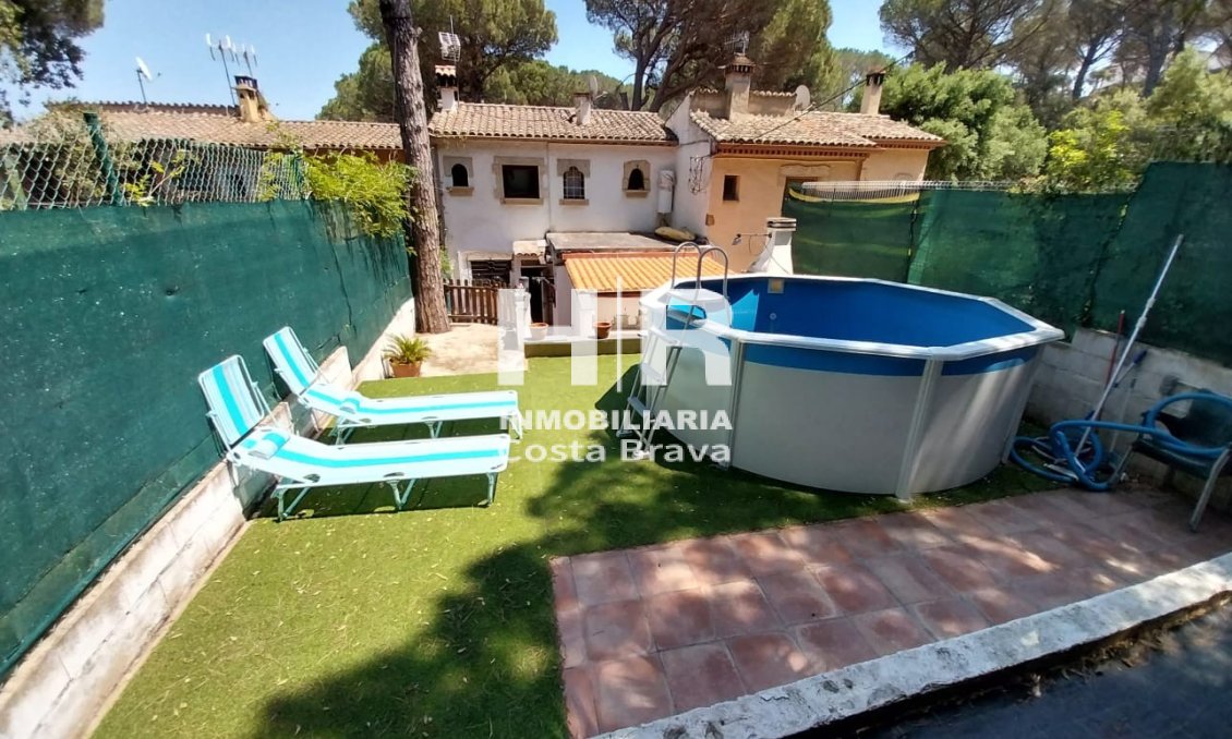 Venda - Casa - Santa Cristina D'Aro - Golf