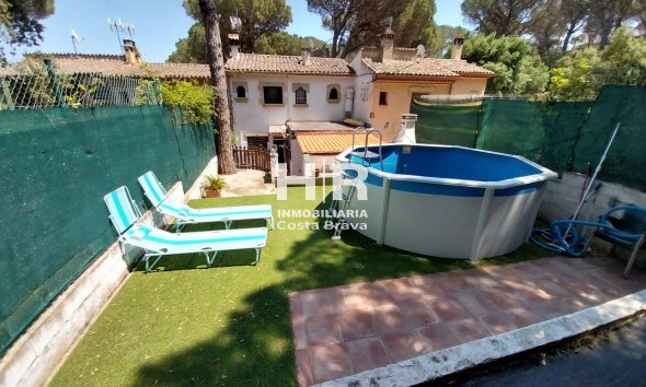 Venda - Casa - Santa Cristina D'Aro - Golf