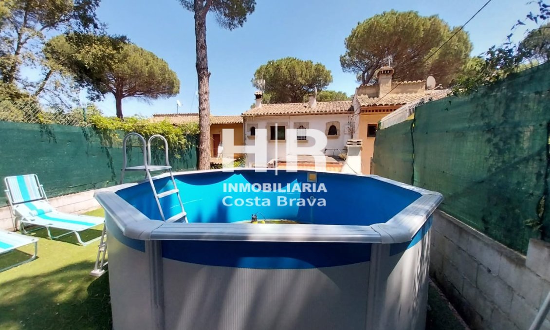 Venda - Casa - Santa Cristina D'Aro - Golf
