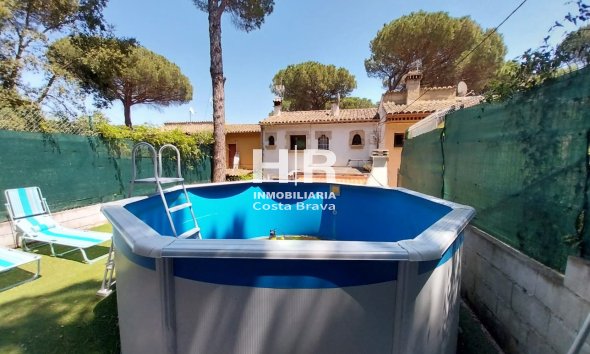 Venda - Casa - Santa Cristina D'Aro - Golf