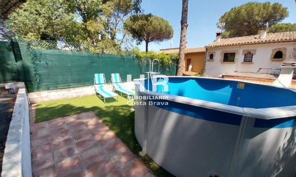 Venda - Casa - Santa Cristina D'Aro - Golf