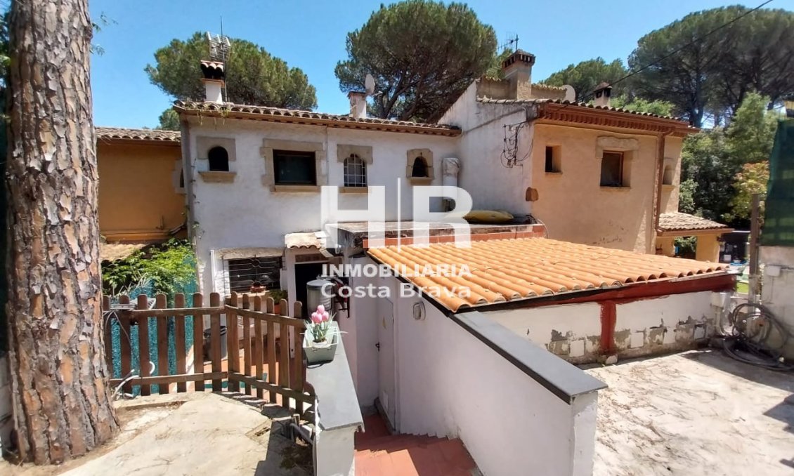 Venda - Casa - Santa Cristina D'Aro - Golf