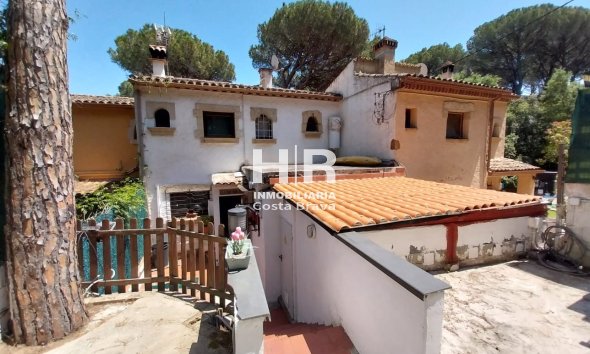 Venda - Casa - Santa Cristina D'Aro - Golf