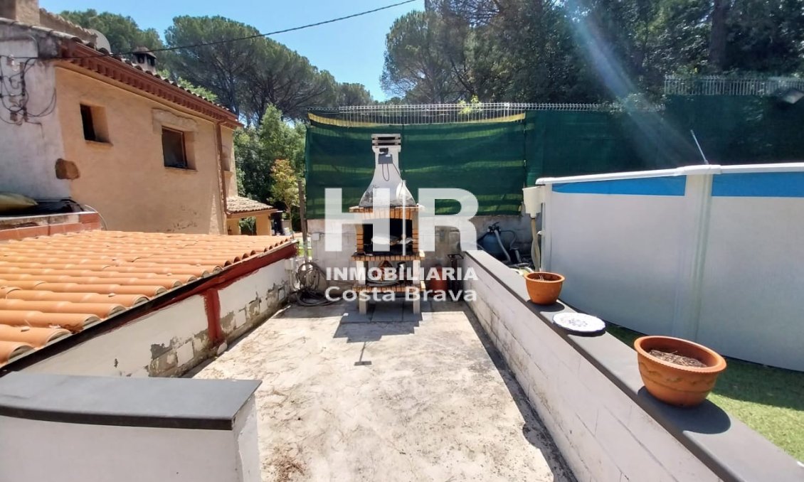 Venda - Casa - Santa Cristina D'Aro - Golf