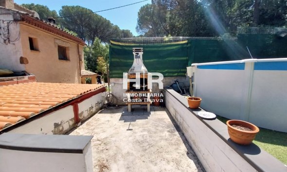 Venda - Casa - Santa Cristina D'Aro - Golf