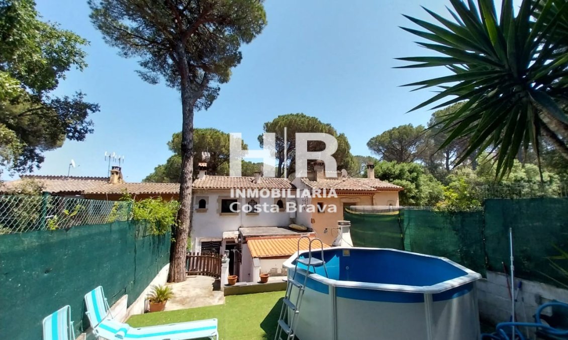 Venda - Casa - Santa Cristina D'Aro - Golf