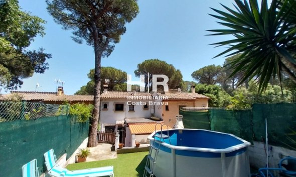 Venda - Casa - Santa Cristina D'Aro - Golf