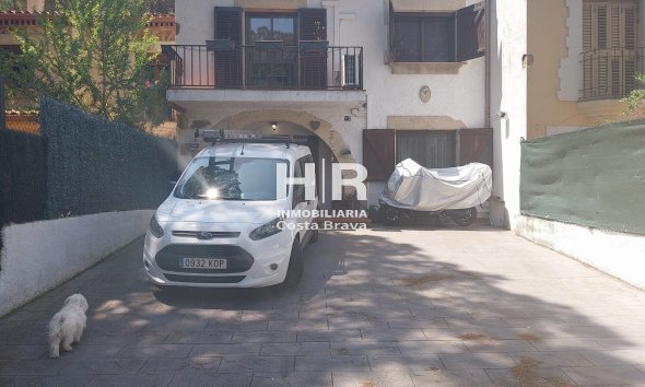 Venda - Casa - Santa Cristina D'Aro - Golf