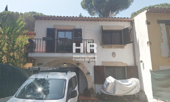 Venda - Casa - Santa Cristina D'Aro - Golf