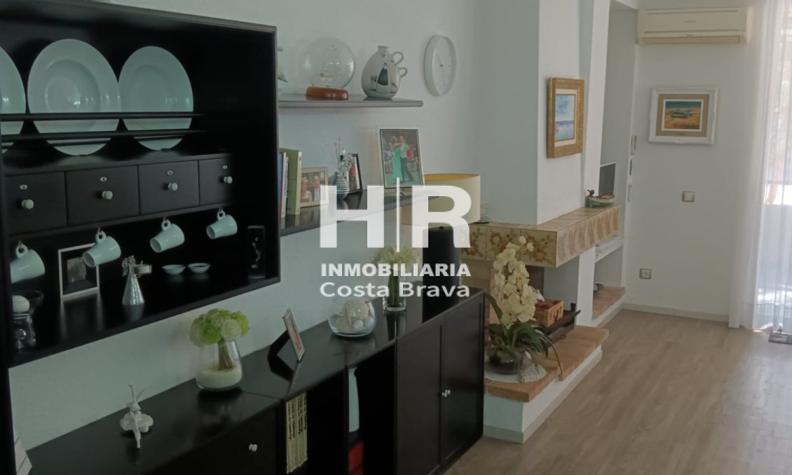 Sale - Apartment / flat - Platja D'Aro - Centro