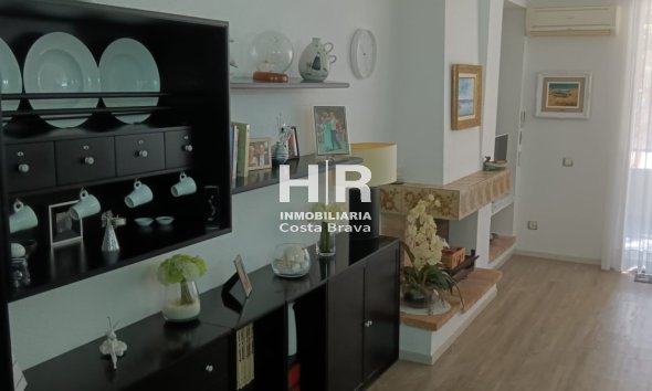 Sale - Apartment / flat - Platja D'Aro - Centro