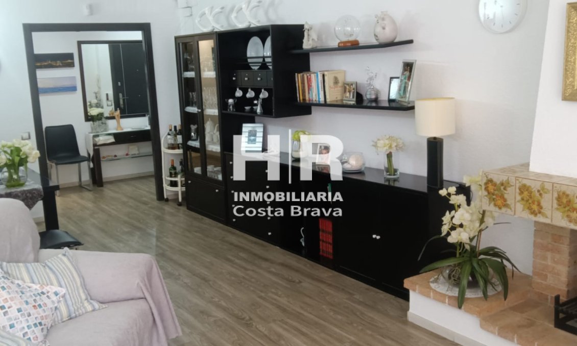 Sale - Apartment / flat - Platja D'Aro - Centro